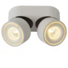 Lucide Yumiko 2L Takspotlight LED