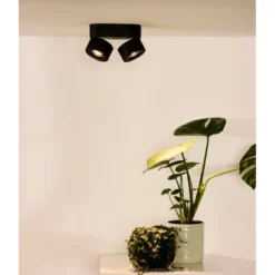 Lucide Yumiko 2L Takspotlight LED