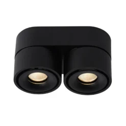 Lucide Yumiko 2L Takspotlight LED