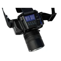 Luke Pannlampa LED 1000lm USB-C