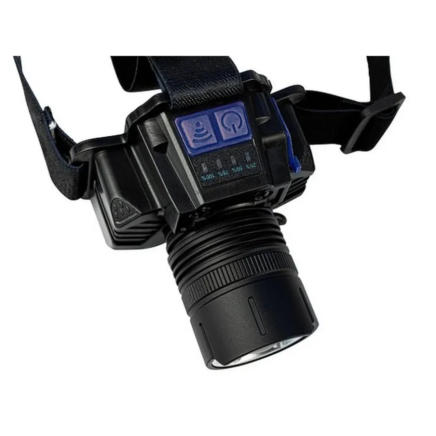 Luke Pannlampa LED 1000lm USB-C