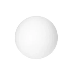 LUNA II Trädgårdsbelysning E27 18W IP65