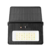 Lunera LED Solcellsstrålkastare 10W PIR