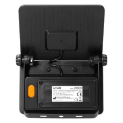 Lunera LED Solcellsstrålkastare 10W PIR