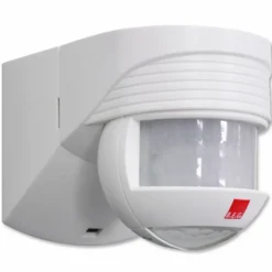 Luxomat LC-Click 200 Rörelsevakt IP44