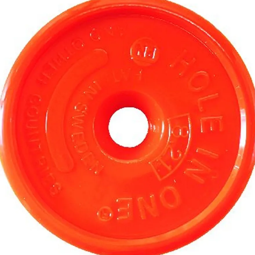 Magnetiskt Centreringsdon