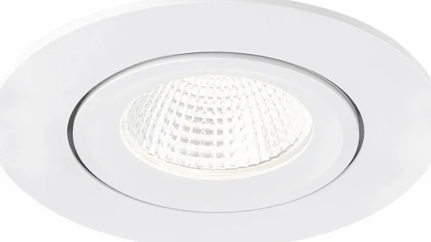 Malmbergs Belzig LED Downlight 230V