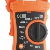 Malmbergs Digital Tångamperemeter CAT III 600V