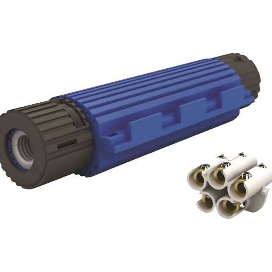 Malmbergs Kabelskarv Gel 5G10 IP68