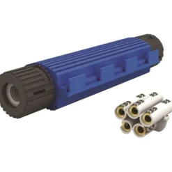Malmbergs Kabelskarv Gel 5G25 IP68