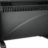Malmbergs Konvektorelement Turbo 2000W