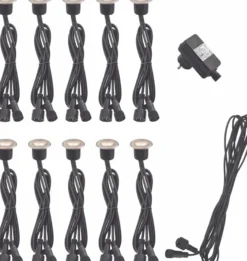 Malmbergs Kos Decklight Kit
