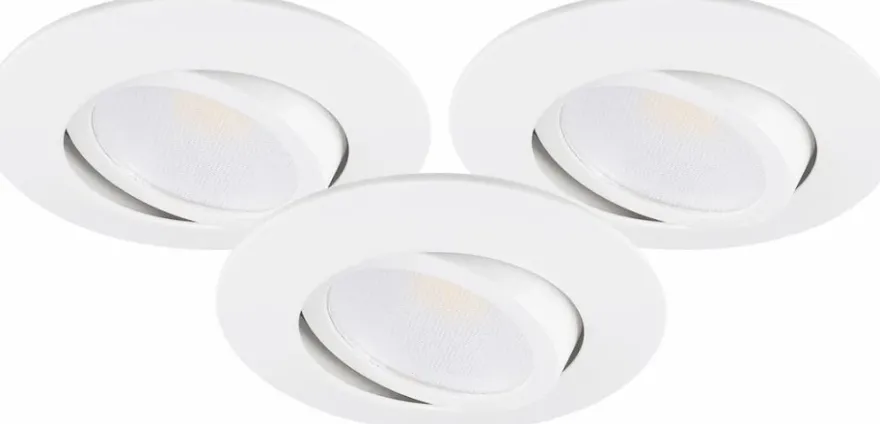 Malmbergs MD-230 AC Downlightset