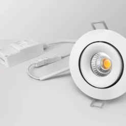 Malmbergs MD-70 Downlight