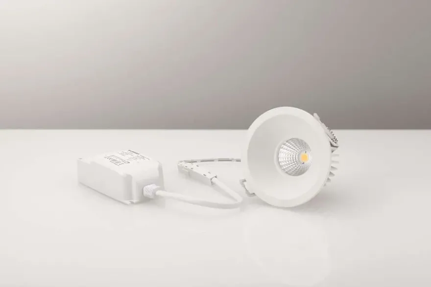 Malmbergs MD-991 LED downlight
