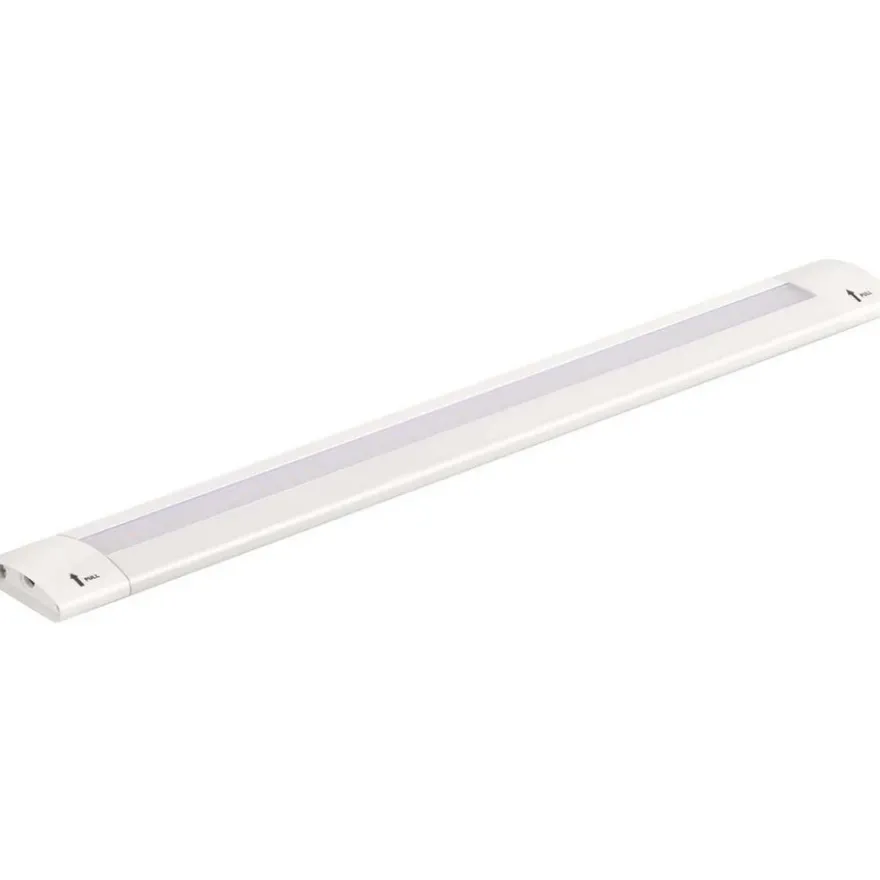 Malmbergs Medusa LED-skena