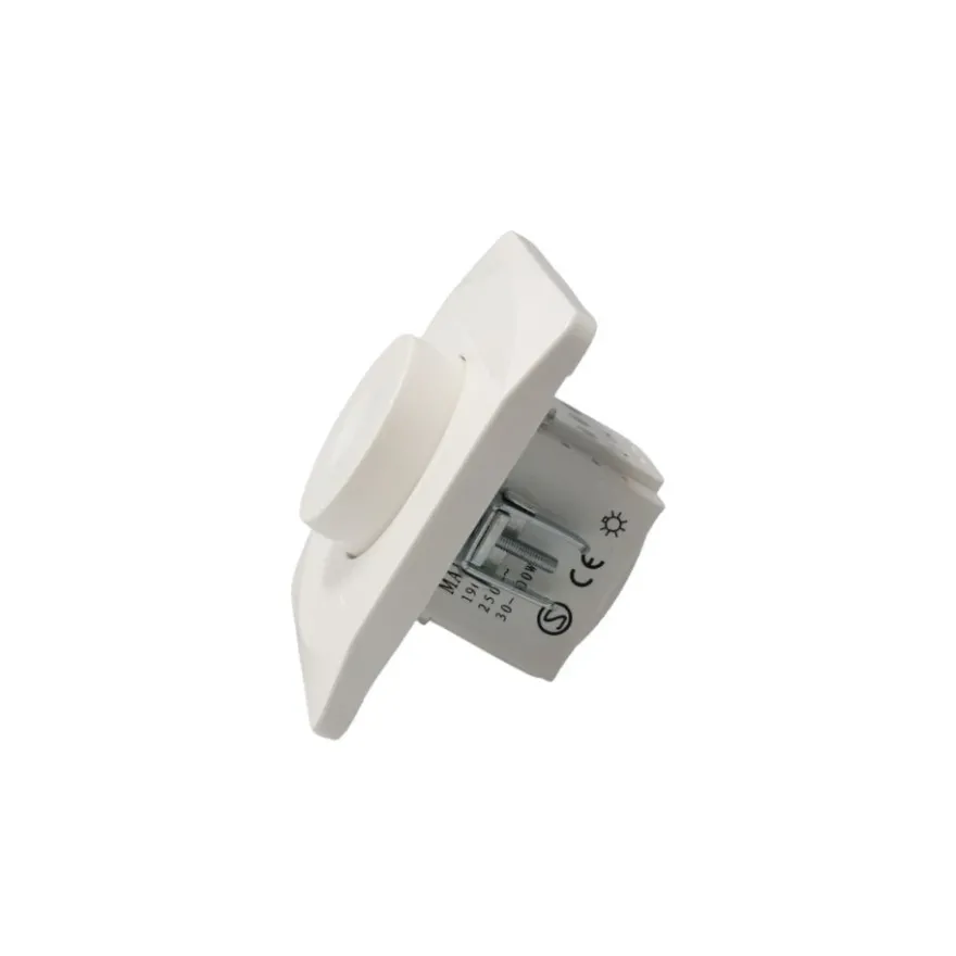 Malmbergs Nova, Dimmer