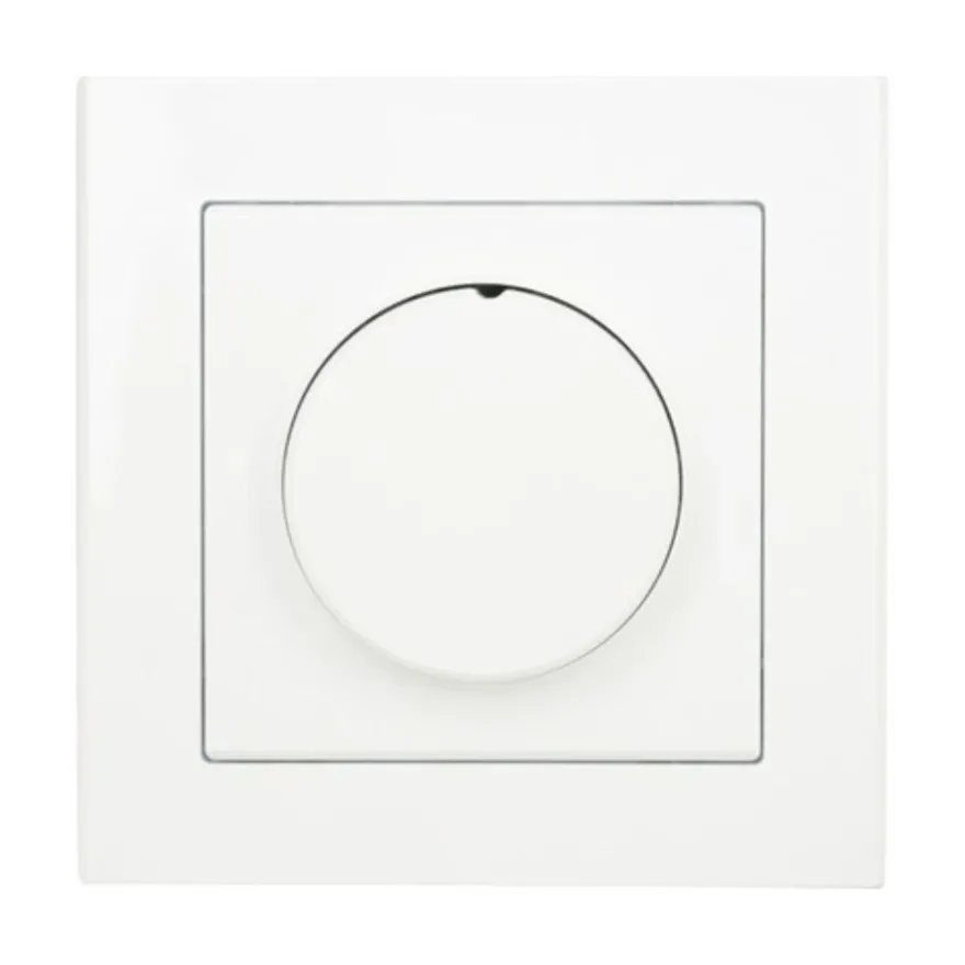 Malmbergs Optima LED-dimmer 5-300W LED