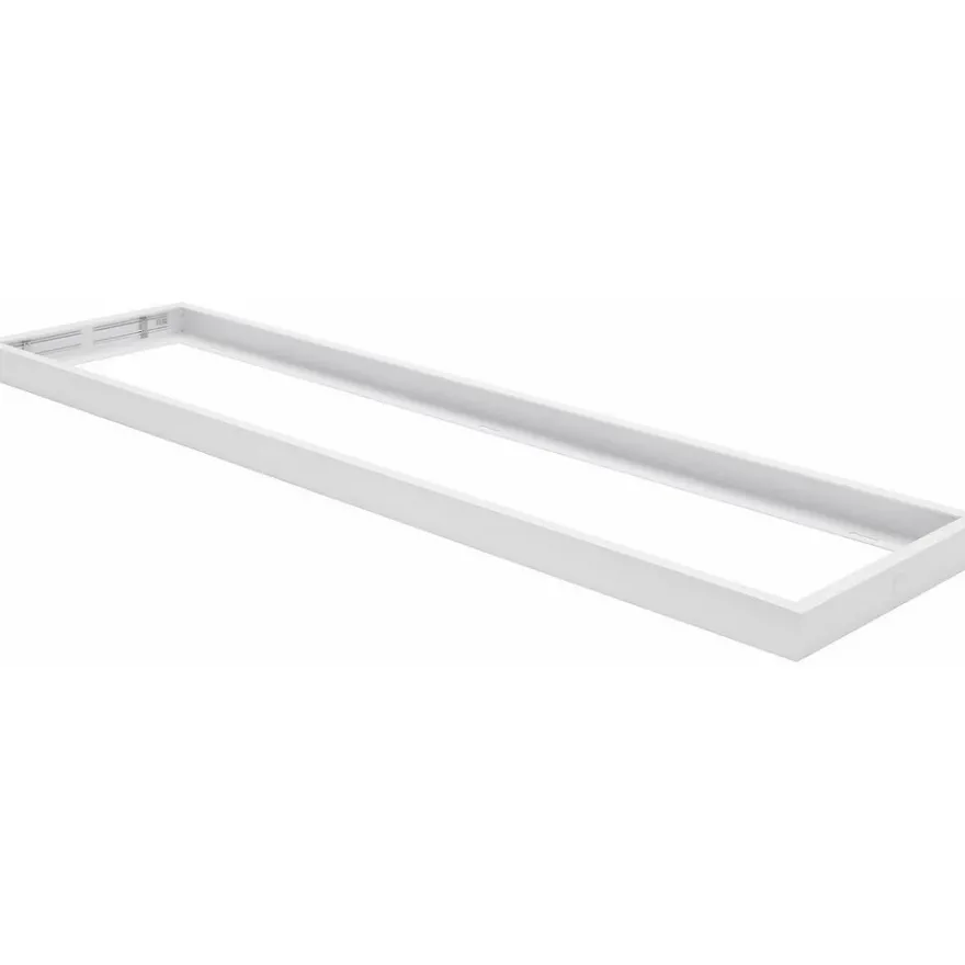 Malmbergs Ram För Lux LED-panel 1200x300