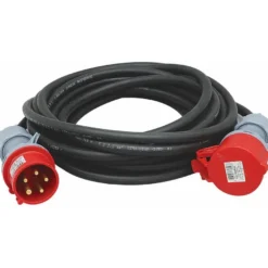 Malmbergs Skarvkabel CEE 32A 3-fas 5G6