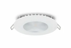 Malmbergs Slim WiFi LED-downlight RGBW