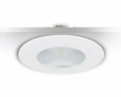 Malmbergs Slim WiFi LED-downlight Tune 3000-6000K