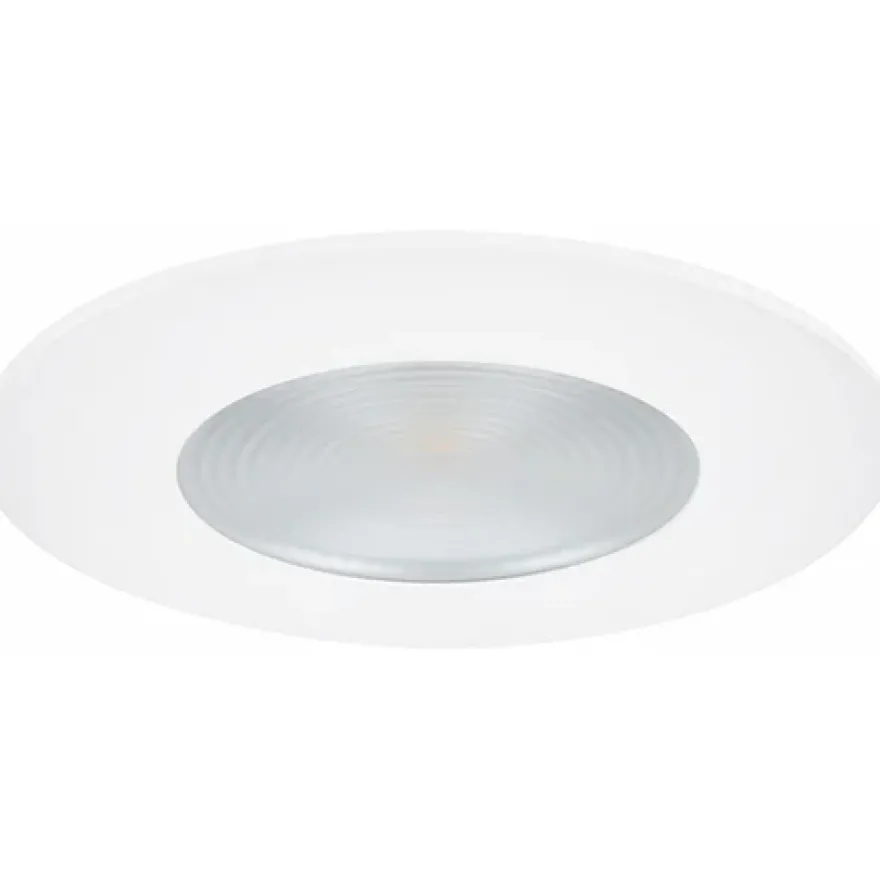 Malmbergs Slim WiFi LED-downlight Tune 3000-6000K