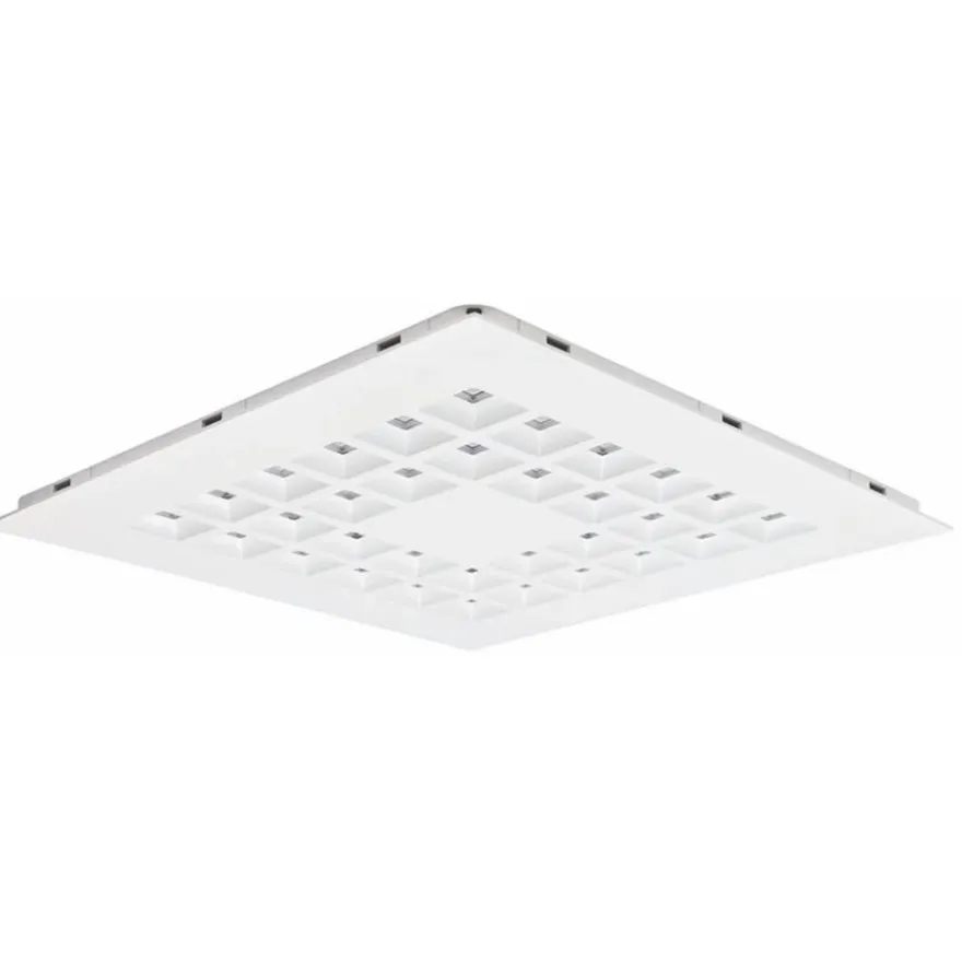 Malmbergs Star LED-panel 35W 4000K Vit