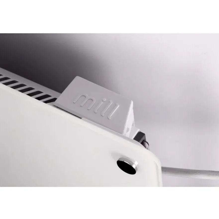 Mill Glas Panelradiator 250W 230V