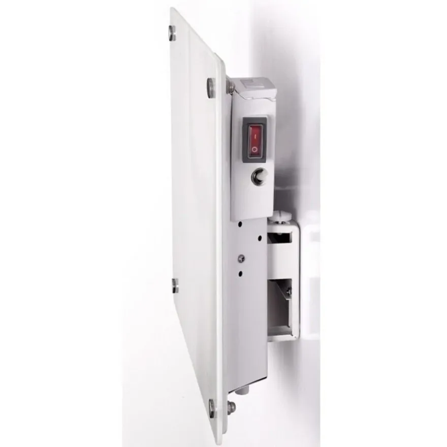Mill Glas Panelradiator 250W 230V