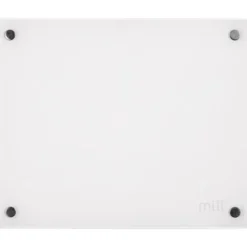 Mill Glas Panelradiator 250W 230V