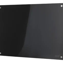Mill Glas WiFi Panelradiator 230V