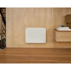 Mill Glas WiFi Panelradiator 230V