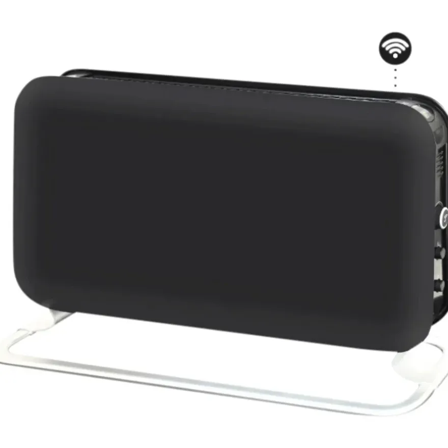 Mill Golvradiator 1200W gen.3 WiFi