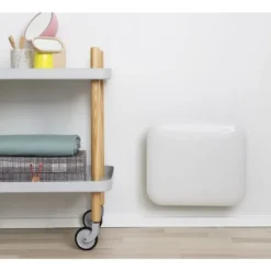 Mill Invisible Panelradiator 250W 230V
