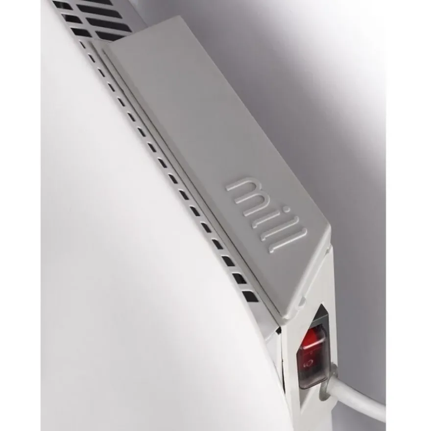 Mill Invisible Panelradiator 250W 230V