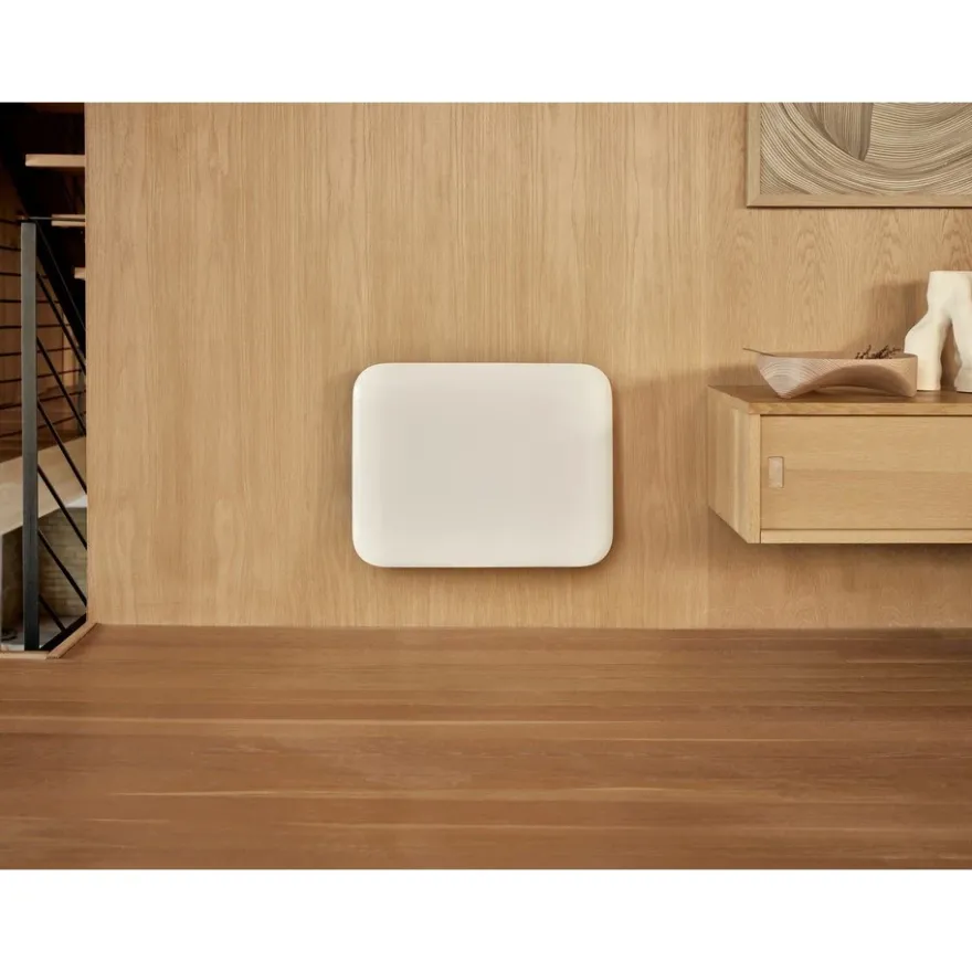 Mill Invisible WiFi Panelradiator 230V
