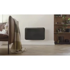 Mill Invisible WiFi Panelradiator 230V