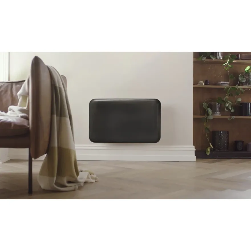 Mill Invisible WiFi Panelradiator 230V