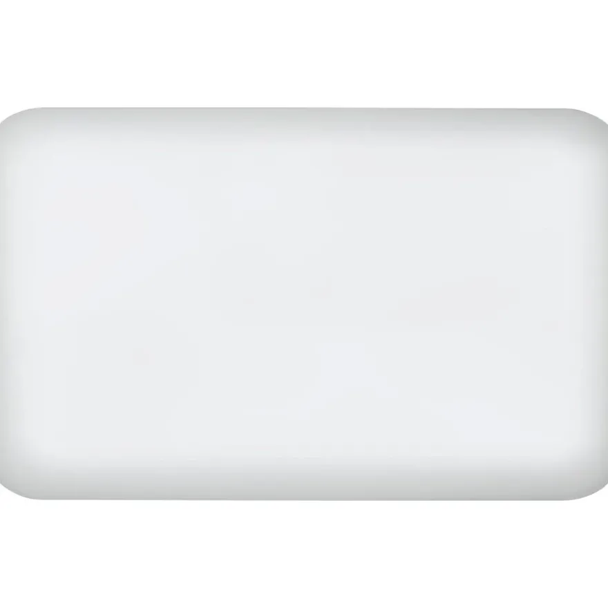 Mill Invisible WiFi Panelradiator 230V