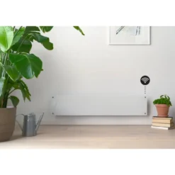 Mill Listradiator Glas 1050W gen.3 WiFi