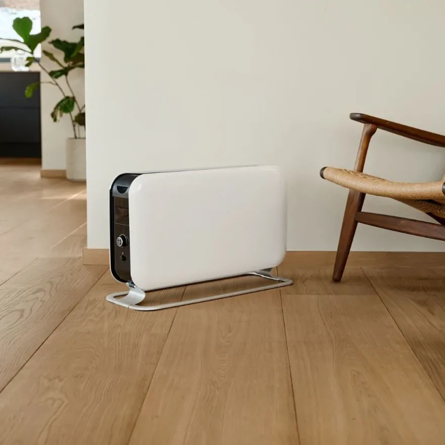 Mill Max Golvradiator 1500W WiFi