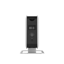 Mill Max Golvradiator 1500W WiFi