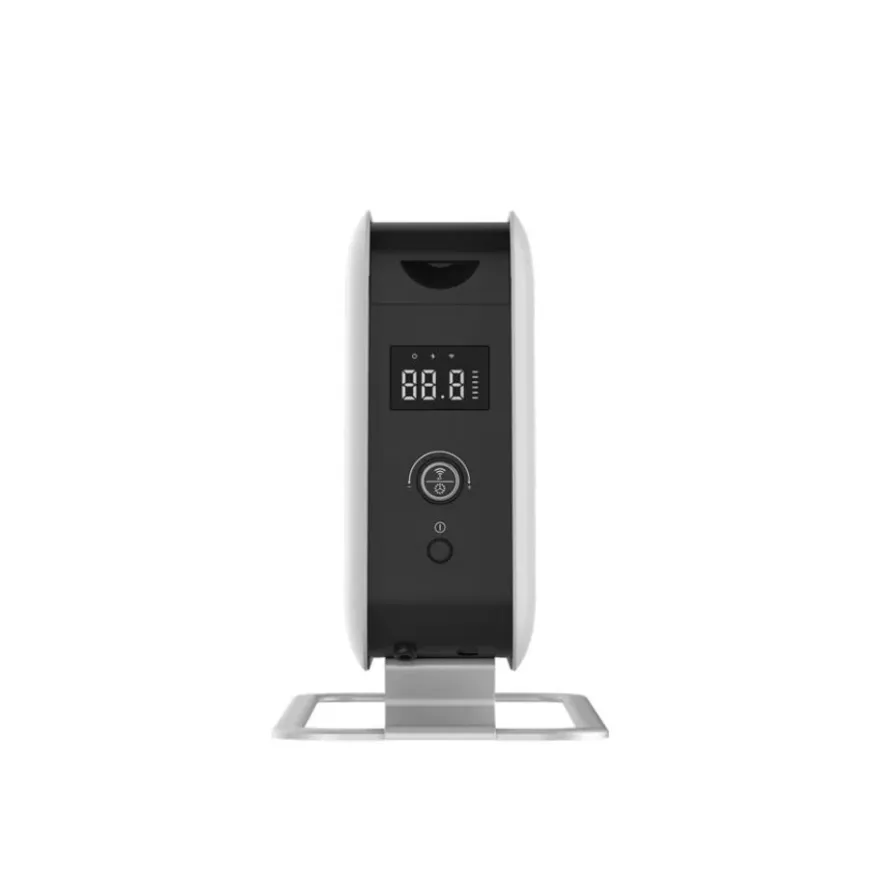 Mill Max Golvradiator 1500W WiFi