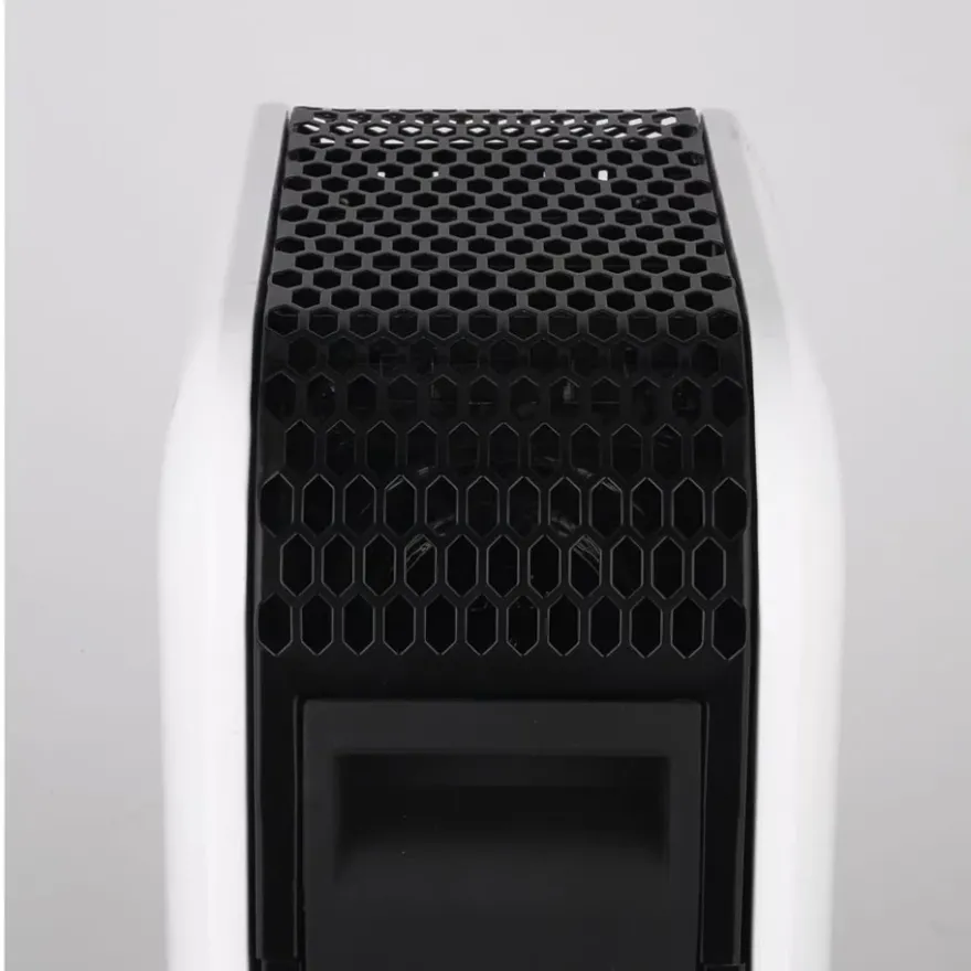 Mill Oljefylld Golvradiator 1500W WiFi