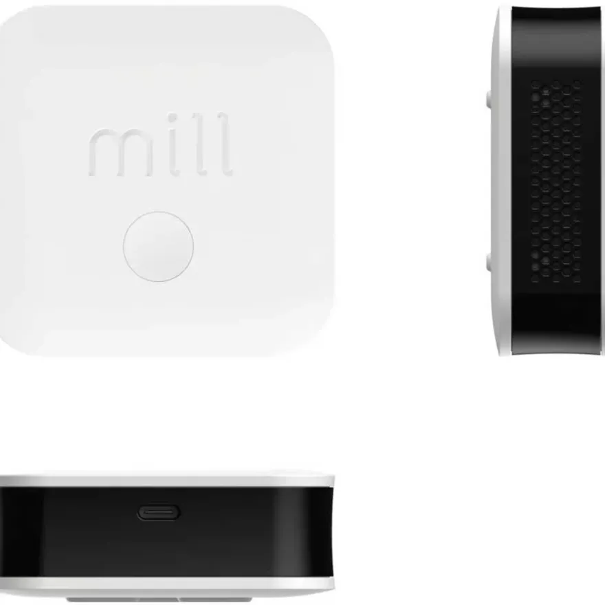 Mill Sense Gen 3