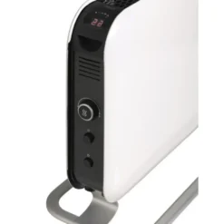 Mill Värmefläkt 2000W