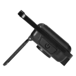 Mini LED Ficklampa Laddningsbar 4W 400lm 6500K
