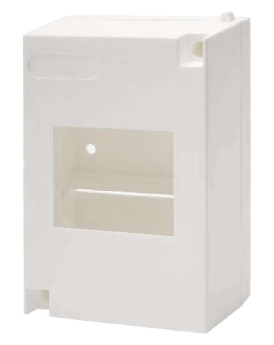 Mini Normkapsling IP40