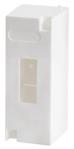 Mini Normkapsling IP40